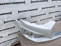 Audi A5 S Line S5 B9 Lift Coupe Sportback 2020-2024 Front Bumper Genuine [a599]