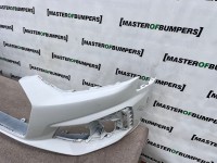 Audi A5 S Line S5 B9 Lift Coupe Sportback 2020-2024 Front Bumper Genuine [a599]