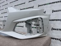 Audi A5 S Line S5 B9 Lift Coupe Sportback 2020-2024 Front Bumper Genuine [a599]