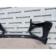 Audi Q2 S Line Sq2 Lift 2020-2024 Front Bumper Grey W/lip Genuine [a600]