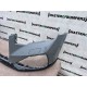 Audi Q2 S Line Sq2 Lift 2020-2024 Front Bumper Grey W/lip Genuine [a600]