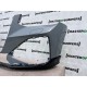 Audi Q2 S Line Sq2 Lift 2020-2024 Front Bumper Grey W/lip Genuine [a600]