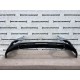 Audi Q2 S Line Sq2 Lift 2020-2024 Front Bumper Grey W/lip Genuine [a600]