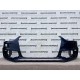 Audi A4 S Line S4 Saloon/estate Lift 2012-2015 Front Bumper 4 Pdc Genuine [a605]