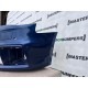 Audi A4 S Line S4 Saloon/estate Lift 2012-2015 Front Bumper 4 Pdc Genuine [a605]