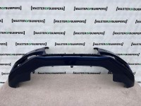 Audi A4 S Line S4 Saloon/estate Lift 2012-2015 Front Bumper 4 Pdc Genuine [a605]