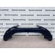 Audi A4 S Line S4 Saloon/estate Lift 2012-2015 Front Bumper 4 Pdc Genuine [a605]