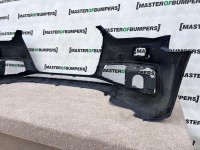 Audi A4 S Line S4 Saloon/estate Lift 2012-2015 Front Bumper 4 Pdc Genuine [a605]