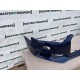 Audi A4 S Line S4 Saloon/estate Lift 2012-2015 Front Bumper 4 Pdc Genuine [a605]