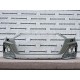 Audi A1 S-line S1 Mk2 Hatchback 2019-2023 Front Bumper +jets Genuine [a606]