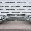 Audi A1 S-line S1 Mk2 Hatchback 2019-2023 Front Bumper +jets Genuine [a606]