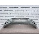 Audi A1 S-line S1 Mk2 Hatchback 2019-2023 Front Bumper +jets Genuine [a606]