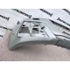 Audi A1 S-line S1 Mk2 Hatchback 2019-2023 Front Bumper +jets Genuine [a606]