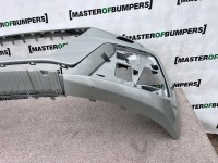 Audi A1 S-line S1 Mk2 Hatchback 2019-2023 Front Bumper +jets Genuine [a606]