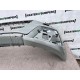 Audi A1 S-line S1 Mk2 Hatchback 2019-2023 Front Bumper +jets Genuine [a606]