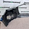 Audi A1 S-line S1 Mk2 Hatchback 2019-2023 Front Bumper +jets Genuine [a606]