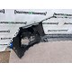 Audi A1 S-line S1 Mk2 Hatchback 2019-2023 Front Bumper +jets Genuine [a606]