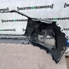 Audi A1 S-line S1 Mk2 Hatchback 2019-2023 Front Bumper +jets Genuine [a606]