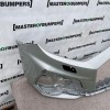 Audi A1 S-line S1 Mk2 Hatchback 2019-2023 Front Bumper +jets Genuine [a606]