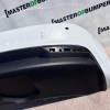 Audi A1 Se 3 And 5 Doors Lift 8xa 2015-2018 Rear Bumper 4 Pdc Genuine [a513]