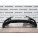 Audi A6 S Line S6 C8 Saloon Estate 2019-2023 Front Bumper 6 Pdc Genuine [a625]