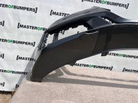 Audi A6 S Line S6 C8 Saloon Estate 2019-2023 Front Bumper 6 Pdc Genuine [a625]