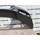 Audi A6 S Line S6 C8 Saloon Estate 2019-2023 Front Bumper 6 Pdc Genuine [a625]