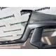 Audi A6 S Line S6 C8 Saloon Estate 2019-2023 Front Bumper 6 Pdc Genuine [a625]