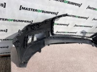 Audi A6 S Line S6 C8 Saloon Estate 2019-2023 Front Bumper 6 Pdc Genuine [a625]