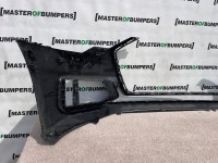 Audi A6 S Line S6 C8 Saloon Estate 2019-2023 Front Bumper 6 Pdc Genuine [a625]