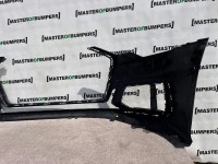 Audi A6 S Line S6 C8 Saloon Estate 2019-2023 Front Bumper 6 Pdc Genuine [a625]