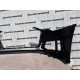 Audi A6 S Line S6 C8 Saloon Estate 2019-2023 Front Bumper 6 Pdc Genuine [a625]