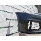 Audi A6 S Line S6 C8 Saloon Estate 2019-2023 Front Bumper 6 Pdc Genuine [a625]