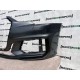 Audi A6 S Line S6 C8 Saloon Estate 2019-2023 Front Bumper 6 Pdc Genuine [a625]