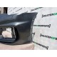 Audi A6 S Line S6 C8 Saloon Estate 2019-2023 Front Bumper 6 Pdc Genuine [a625]