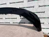 Audi A7 S Line Mk2 Sportback 2019-2023 Front Bumper 6 Pdc Genuine [a624]