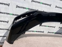 Audi A7 S Line Mk2 Sportback 2019-2023 Front Bumper 6 Pdc Genuine [a624]