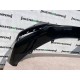 Audi A7 S Line Mk2 Sportback 2019-2023 Front Bumper 6 Pdc Genuine [a624]