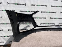 Audi A7 S Line Mk2 Sportback 2019-2023 Front Bumper 6 Pdc Genuine [a624]