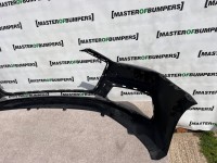 Audi A7 S Line Mk2 Sportback 2019-2023 Front Bumper 6 Pdc Genuine [a624]