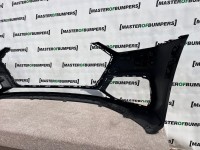 Audi A7 S Line Mk2 Sportback 2019-2023 Front Bumper 6 Pdc Genuine [a624]