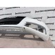 Audi A3 S Line 8p Lift Hatchback 2009-2012 Front Bumper W/grill Genuine [a612]