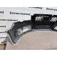 Audi A3 S Line 8p Lift Hatchback 2009-2012 Front Bumper W/grill Genuine [a612]