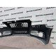 Audi A3 S Line 8p Lift Hatchback 2009-2012 Front Bumper W/grill Genuine [a612]