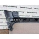 Audi Sq5 Q5 S Line Suv Lift 2020-2023 Rear Bumper 4 Pdc Genuine [a629]