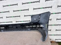 Audi Sq5 Q5 S Line Suv Lift 2020-2023 Rear Bumper 4 Pdc Genuine [a629]