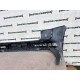 Audi Sq5 Q5 S Line Suv Lift 2020-2023 Rear Bumper 4 Pdc Genuine [a629]