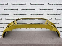 Audi A3 S Line S3 8y Hatchback 2020-2024 Front Bumper 4 Pdc Genuine [a635]