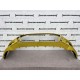 Audi A3 S Line S3 8y Hatchback 2020-2024 Front Bumper 4 Pdc Genuine [a635]