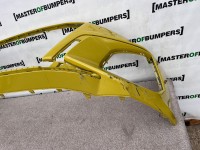 Audi A3 S Line S3 8y Hatchback 2020-2024 Front Bumper 4 Pdc Genuine [a635]